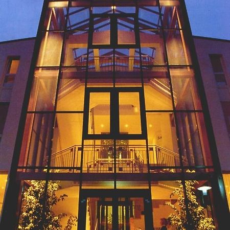 Sportpark Bad Nauheim Otel Dış mekan fotoğraf