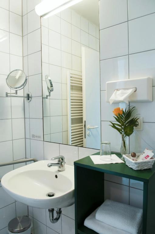 Sportpark Bad Nauheim Otel Dış mekan fotoğraf